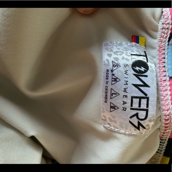 Swimsuit - Picture 3 of 3